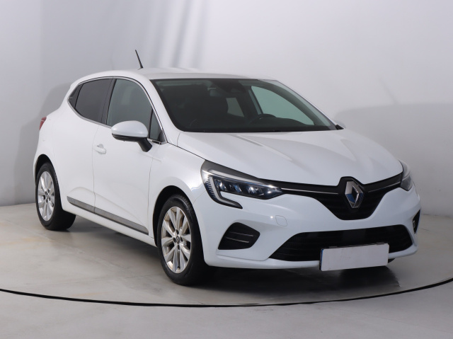 Renault Clio 2020