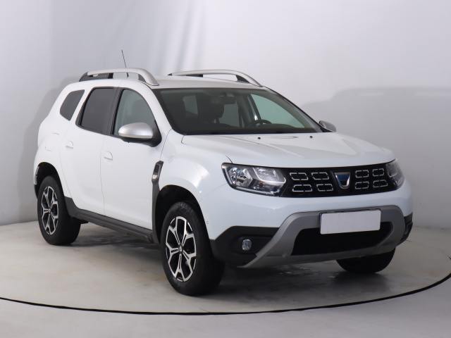 Dacia Duster 2019