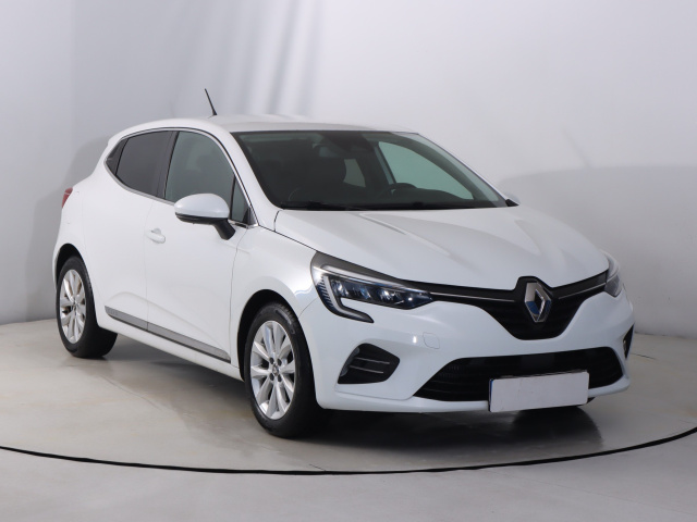 Renault Clio 2020