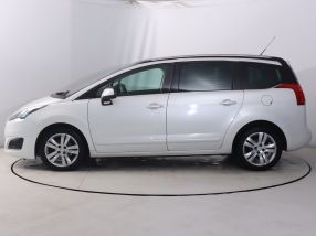 Peugeot 5008 - 2014