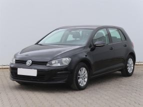 Volkswagen Golf - 2015