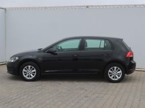 Volkswagen Golf - 2015
