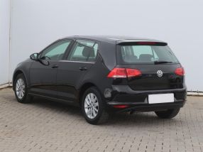 Volkswagen Golf - 2015