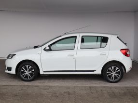 Dacia Sandero - 2016