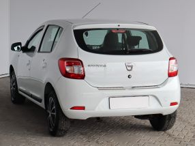 Dacia Sandero - 2016