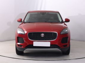 Jaguar E-Pace - 2018