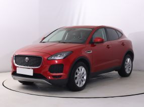 Jaguar E-Pace - 2018