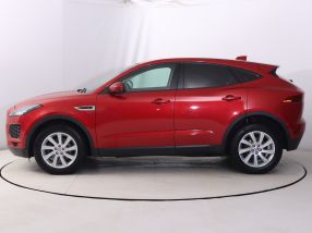 Jaguar E-Pace - 2018