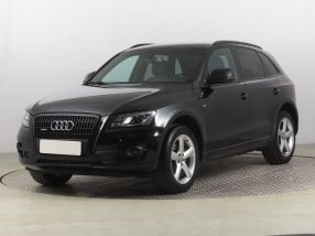 Audi Q5 - 2012