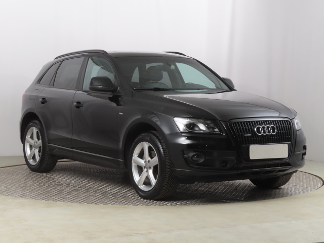 Audi Q5 2012