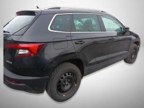 Skoda Karoq - 2017