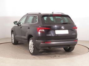Skoda Karoq - 2017