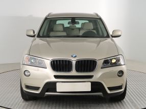 BMW X3 - 2011
