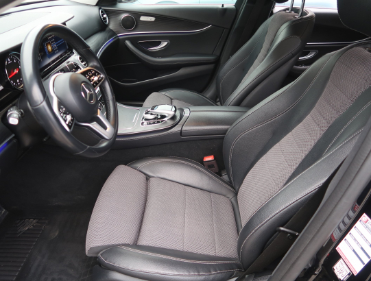 Mercedes-Benz E 300 d