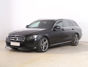 Mercedes-Benz E - 2018