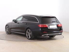 Mercedes-Benz E - 2018