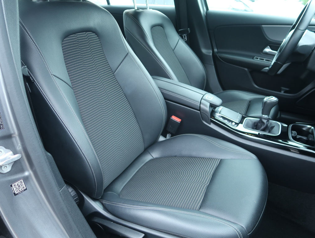Mercedes-Benz A
