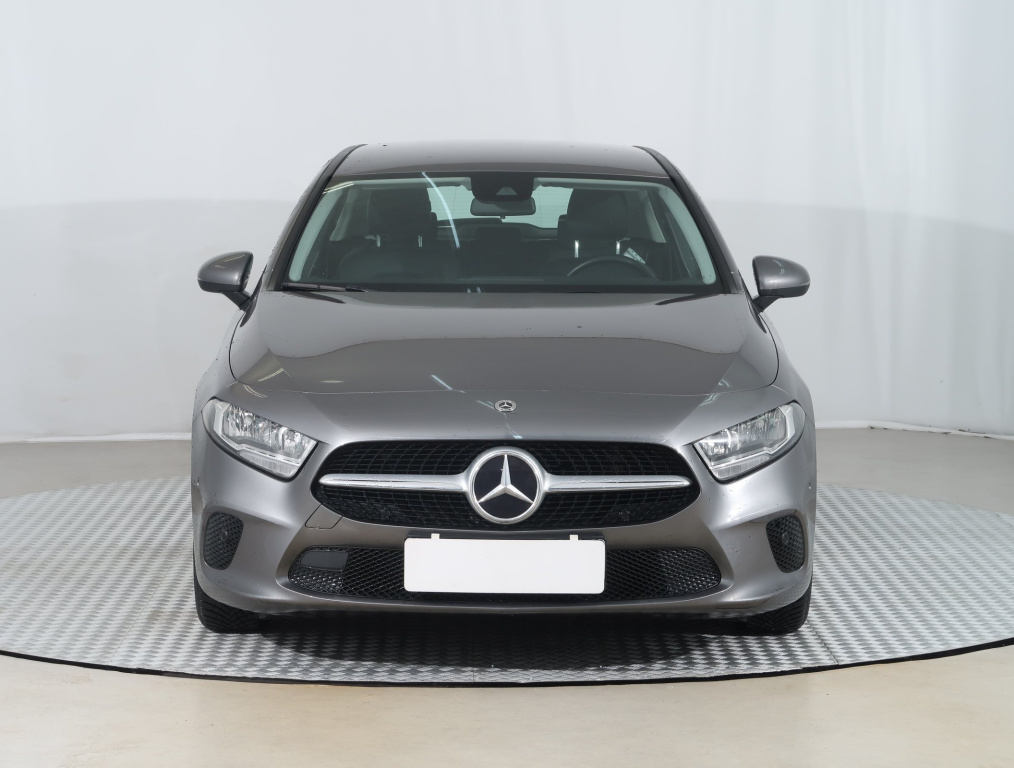Mercedes-Benz A