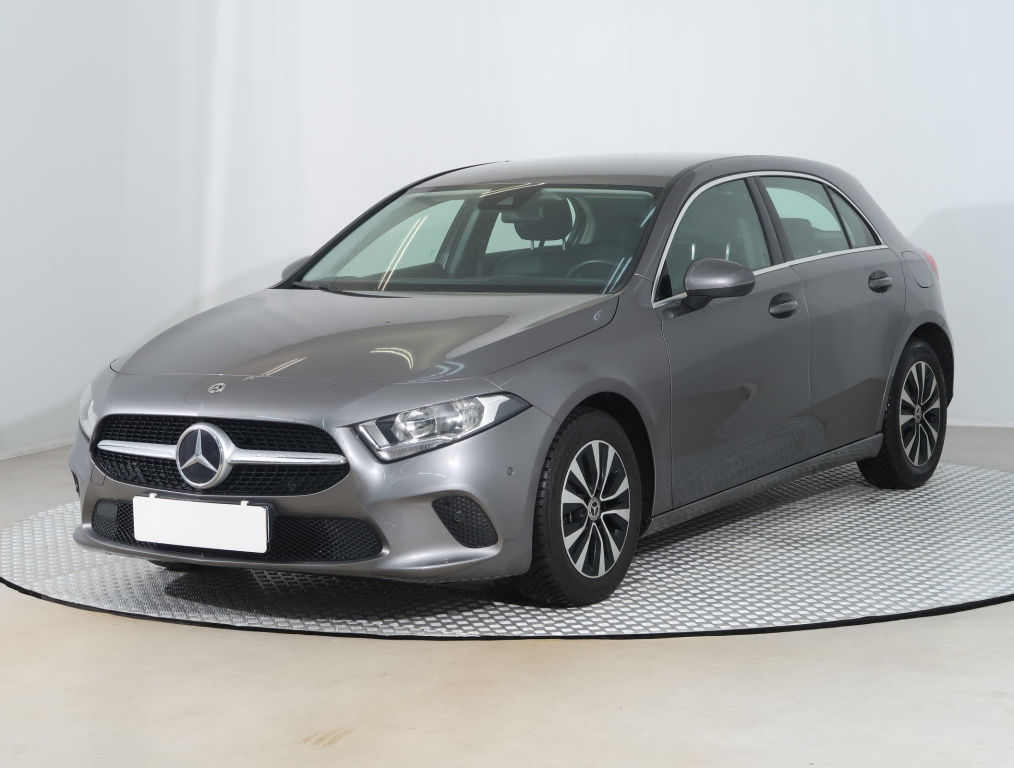 Mercedes-Benz A