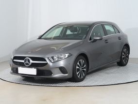 Mercedes-Benz A - 2021
