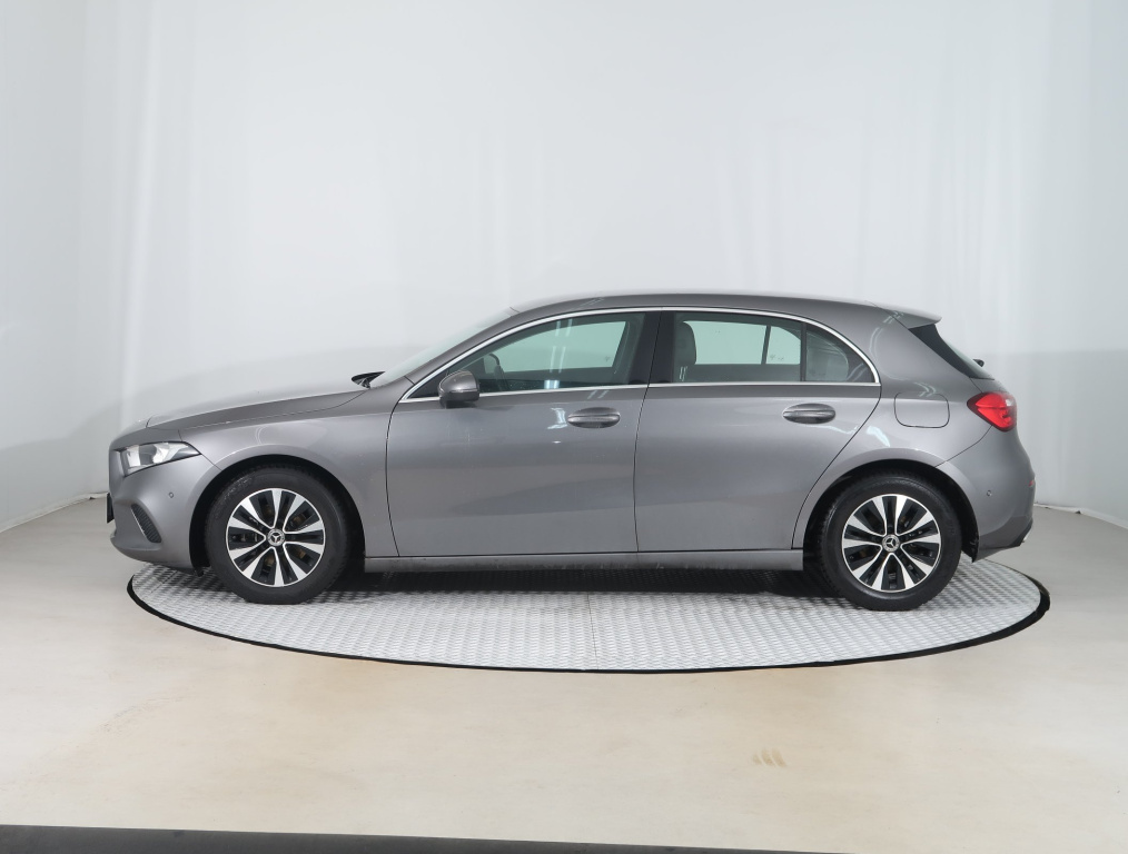 Mercedes-Benz A