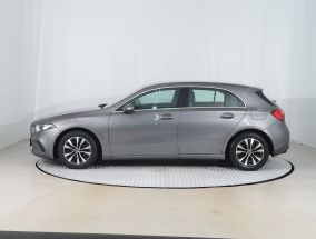 Mercedes-Benz A - 2021
