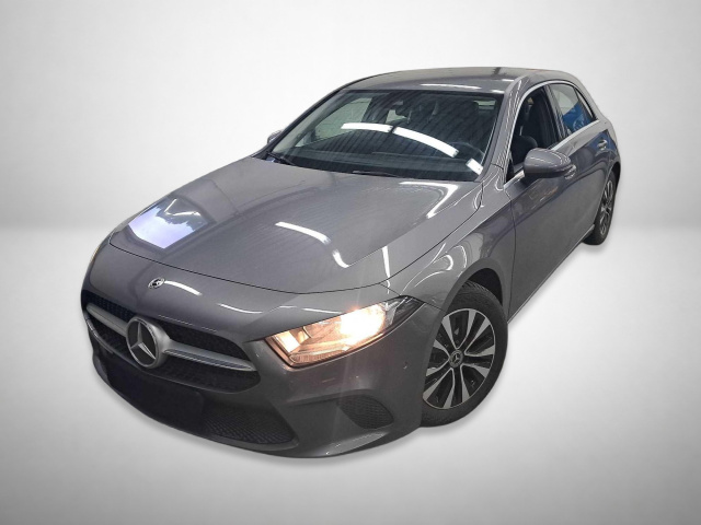 Mercedes-Benz A 2021