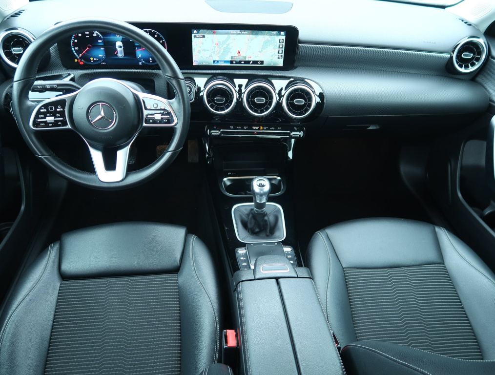 Mercedes-Benz A