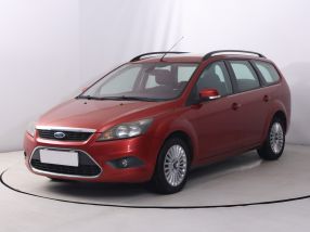 Ford Focus - 2009