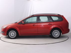 Ford Focus - 2009
