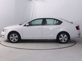 Skoda Octavia - 2014