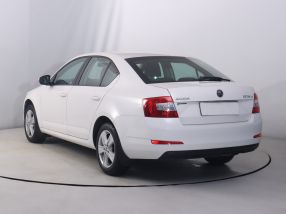 Skoda Octavia - 2014
