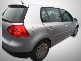 Volkswagen Golf - 2007