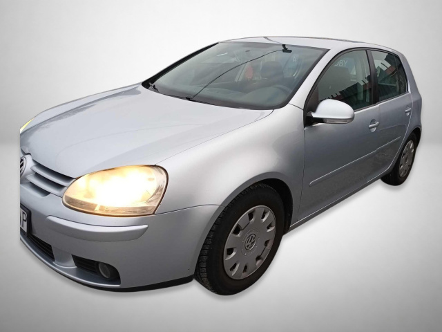 Volkswagen Golf 2007