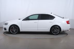 Skoda Octavia - 2015