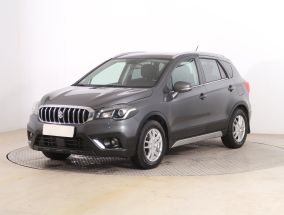 Suzuki SX4 S-Cross - 2017