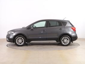 Suzuki SX4 S-Cross - 2017