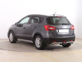 Suzuki SX4 S-Cross - 2017