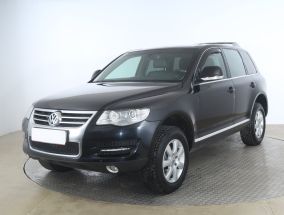Volkswagen Touareg - 2008