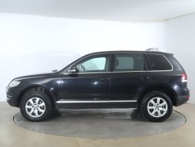 Volkswagen Touareg - 2008