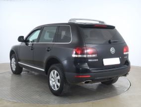 Volkswagen Touareg - 2008