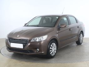 Peugeot 301 - 2014