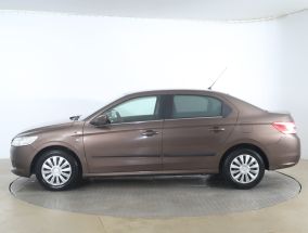 Peugeot 301 - 2014