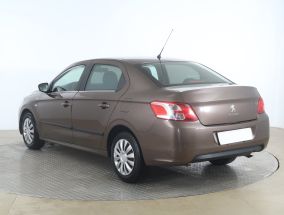 Peugeot 301 - 2014