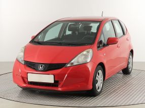 Honda Jazz - 2014