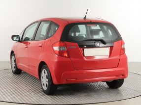 Honda Jazz - 2014