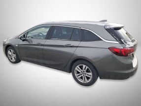 Opel Astra - 2017