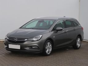 Opel Astra - 2017