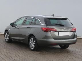 Opel Astra - 2017