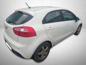 Kia Rio - 2014